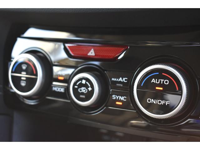 インプレッサスポーツ ２．０ｅ－Ｌアイサイト　純正ナビ　ＥＴＣ　Ｒカメラ　プッシュスタート＆スマートアクセス　全車速追従クルーズコントロール　中央車線維持　車線逸脱防止機能　後退時ブレーキアシスト　左右独立調整フルオートエアコン　歩行者用エアバッグ（35枚目）