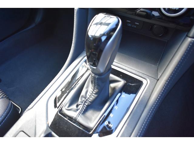 インプレッサスポーツ ２．０ｅ－Ｌアイサイト　純正ナビ　ＥＴＣ　Ｒカメラ　プッシュスタート＆スマートアクセス　全車速追従クルーズコントロール　中央車線維持　車線逸脱防止機能　後退時ブレーキアシスト　左右独立調整フルオートエアコン　歩行者用エアバッグ（37枚目）