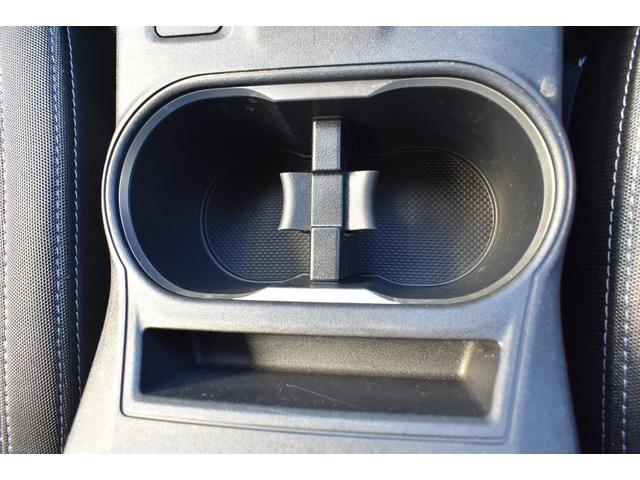 インプレッサスポーツ ２．０ｅ－Ｌアイサイト　純正ナビ　ＥＴＣ　Ｒカメラ　プッシュスタート＆スマートアクセス　全車速追従クルーズコントロール　中央車線維持　車線逸脱防止機能　後退時ブレーキアシスト　左右独立調整フルオートエアコン　歩行者用エアバッグ（39枚目）