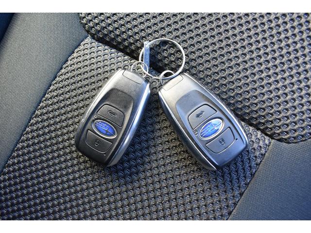 インプレッサスポーツ ２．０ｅ－Ｌアイサイト　純正ナビ　ＥＴＣ　Ｒカメラ　プッシュスタート＆スマートアクセス　全車速追従クルーズコントロール　中央車線維持　車線逸脱防止機能　後退時ブレーキアシスト　左右独立調整フルオートエアコン　歩行者用エアバッグ（42枚目）