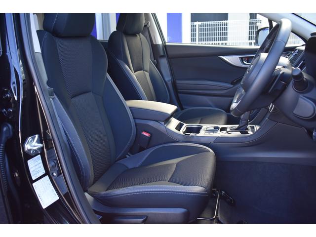 インプレッサスポーツ ２．０ｅ－Ｌアイサイト　純正ナビ　ＥＴＣ　Ｒカメラ　プッシュスタート＆スマートアクセス　全車速追従クルーズコントロール　中央車線維持　車線逸脱防止機能　後退時ブレーキアシスト　左右独立調整フルオートエアコン　歩行者用エアバッグ（44枚目）