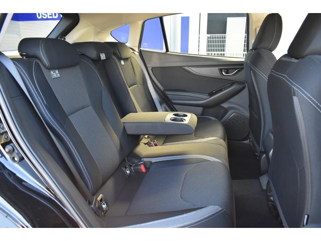 インプレッサスポーツ ２．０ｅ－Ｌアイサイト　純正ナビ　ＥＴＣ　Ｒカメラ　プッシュスタート＆スマートアクセス　全車速追従クルーズコントロール　中央車線維持　車線逸脱防止機能　後退時ブレーキアシスト　左右独立調整フルオートエアコン　歩行者用エアバッグ（48枚目）