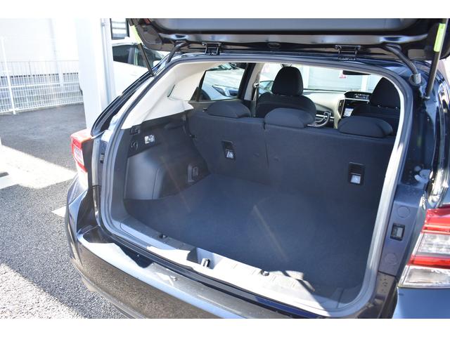 インプレッサスポーツ ２．０ｅ－Ｌアイサイト　純正ナビ　ＥＴＣ　Ｒカメラ　プッシュスタート＆スマートアクセス　全車速追従クルーズコントロール　中央車線維持　車線逸脱防止機能　後退時ブレーキアシスト　左右独立調整フルオートエアコン　歩行者用エアバッグ（49枚目）