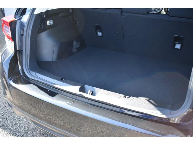 インプレッサスポーツ ２．０ｅ－Ｌアイサイト　純正ナビ　ＥＴＣ　Ｒカメラ　プッシュスタート＆スマートアクセス　全車速追従クルーズコントロール　中央車線維持　車線逸脱防止機能　後退時ブレーキアシスト　左右独立調整フルオートエアコン　歩行者用エアバッグ（50枚目）