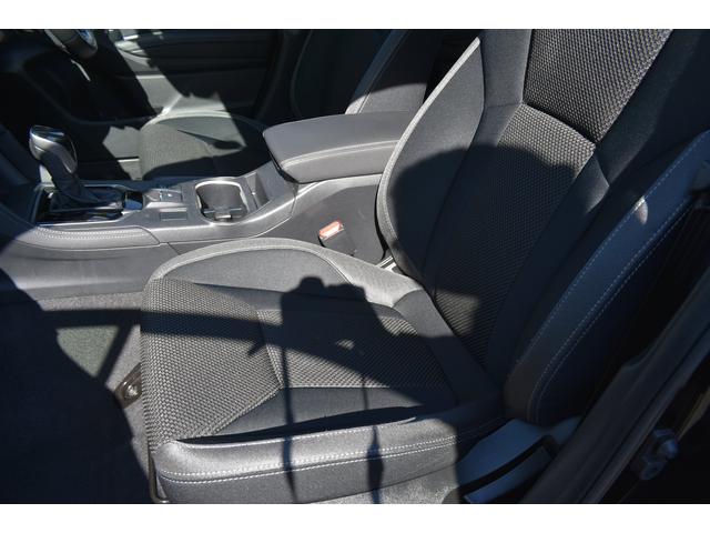 インプレッサスポーツ ２．０ｅ－Ｌアイサイト　純正ナビ　ＥＴＣ　Ｒカメラ　プッシュスタート＆スマートアクセス　全車速追従クルーズコントロール　中央車線維持　車線逸脱防止機能　後退時ブレーキアシスト　左右独立調整フルオートエアコン　歩行者用エアバッグ（62枚目）