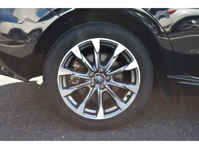 インプレッサスポーツ ２．０ｅ－Ｌアイサイト　純正ナビ　ＥＴＣ　Ｒカメラ　プッシュスタート＆スマートアクセス　全車速追従クルーズコントロール　中央車線維持　車線逸脱防止機能　後退時ブレーキアシスト　左右独立調整フルオートエアコン　歩行者用エアバッグ（65枚目）