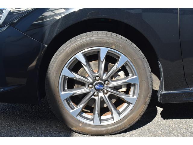 インプレッサスポーツ ２．０ｅ－Ｌアイサイト　純正ナビ　ＥＴＣ　Ｒカメラ　プッシュスタート＆スマートアクセス　全車速追従クルーズコントロール　中央車線維持　車線逸脱防止機能　後退時ブレーキアシスト　左右独立調整フルオートエアコン　歩行者用エアバッグ（67枚目）