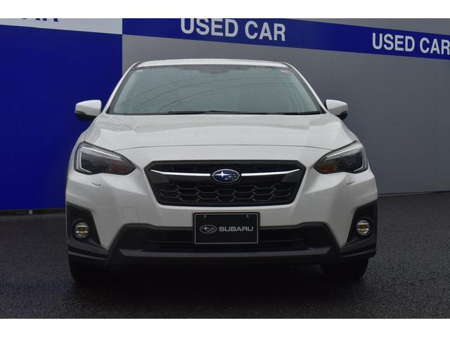 ＸＶ ２．０ｉ－Ｓアイサイト　純正ナビ　前後録画ドラレコ　Ｘ－ＭＯＤＥ　ＥＴＣ　Ｒカメラ　全車速追従クルーズコントロール　中央車線維持　車線逸脱防止機能　側方警戒システム　誤発進抑制機能　左右独立調整フルオートエアコン　歩行者用エアバッグ（11枚目）