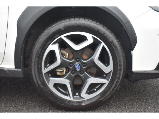 ＸＶ ２．０ｉ－Ｓアイサイト　純正ナビ　前後録画ドラレコ　Ｘ－ＭＯＤＥ　ＥＴＣ　Ｒカメラ　全車速追従クルーズコントロール　中央車線維持　車線逸脱防止機能　側方警戒システム　誤発進抑制機能　左右独立調整フルオートエアコン　歩行者用エアバッグ（14枚目）