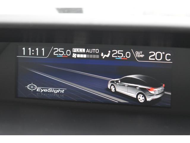 ＸＶ ２．０ｉ－Ｓアイサイト　純正ナビ　前後録画ドラレコ　Ｘ－ＭＯＤＥ　ＥＴＣ　Ｒカメラ　全車速追従クルーズコントロール　中央車線維持　車線逸脱防止機能　側方警戒システム　誤発進抑制機能　左右独立調整フルオートエアコン　歩行者用エアバッグ（31枚目）