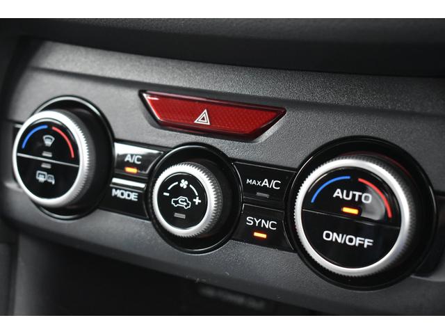 ＸＶ ２．０ｉ－Ｓアイサイト　純正ナビ　前後録画ドラレコ　Ｘ－ＭＯＤＥ　ＥＴＣ　Ｒカメラ　全車速追従クルーズコントロール　中央車線維持　車線逸脱防止機能　側方警戒システム　誤発進抑制機能　左右独立調整フルオートエアコン　歩行者用エアバッグ（34枚目）