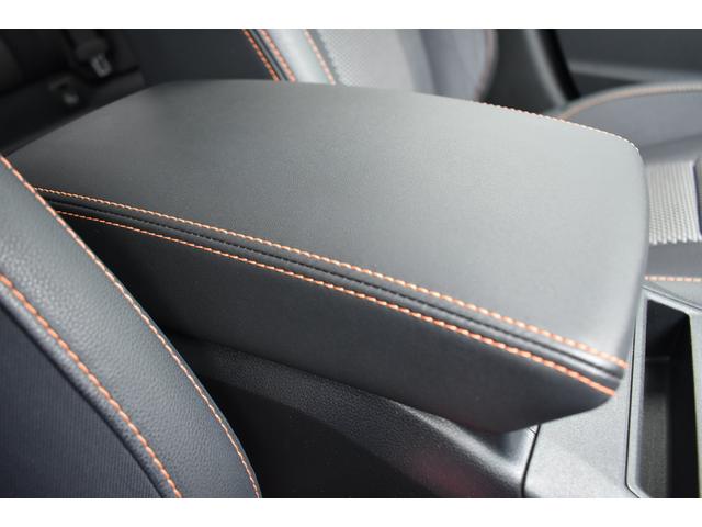 ＸＶ ２．０ｉ－Ｓアイサイト　純正ナビ　前後録画ドラレコ　Ｘ－ＭＯＤＥ　ＥＴＣ　Ｒカメラ　全車速追従クルーズコントロール　中央車線維持　車線逸脱防止機能　側方警戒システム　誤発進抑制機能　左右独立調整フルオートエアコン　歩行者用エアバッグ（39枚目）