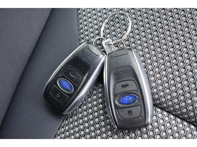 ＸＶ ２．０ｉ－Ｓアイサイト　純正ナビ　前後録画ドラレコ　Ｘ－ＭＯＤＥ　ＥＴＣ　Ｒカメラ　全車速追従クルーズコントロール　中央車線維持　車線逸脱防止機能　側方警戒システム　誤発進抑制機能　左右独立調整フルオートエアコン　歩行者用エアバッグ（42枚目）