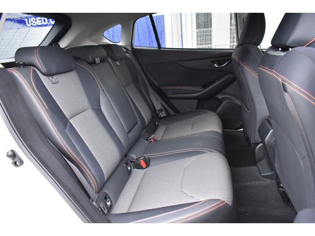 ＸＶ ２．０ｉ－Ｓアイサイト　純正ナビ　前後録画ドラレコ　Ｘ－ＭＯＤＥ　ＥＴＣ　Ｒカメラ　全車速追従クルーズコントロール　中央車線維持　車線逸脱防止機能　側方警戒システム　誤発進抑制機能　左右独立調整フルオートエアコン　歩行者用エアバッグ（47枚目）