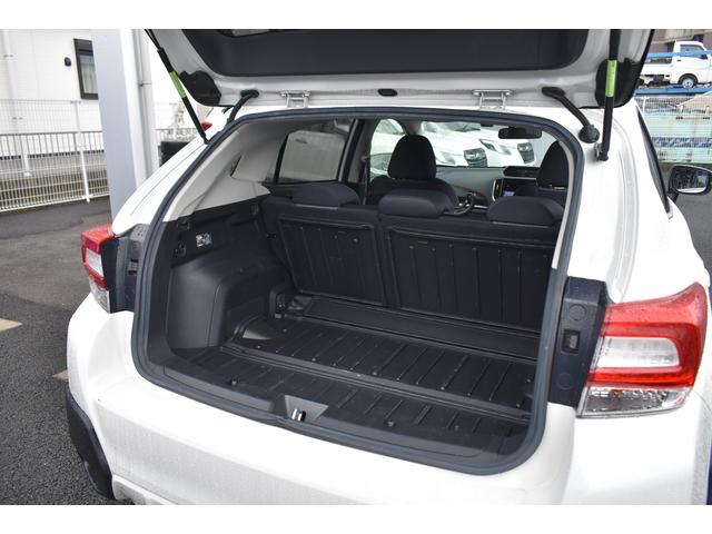 ＸＶ ２．０ｉ－Ｓアイサイト　純正ナビ　前後録画ドラレコ　Ｘ－ＭＯＤＥ　ＥＴＣ　Ｒカメラ　全車速追従クルーズコントロール　中央車線維持　車線逸脱防止機能　側方警戒システム　誤発進抑制機能　左右独立調整フルオートエアコン　歩行者用エアバッグ（49枚目）