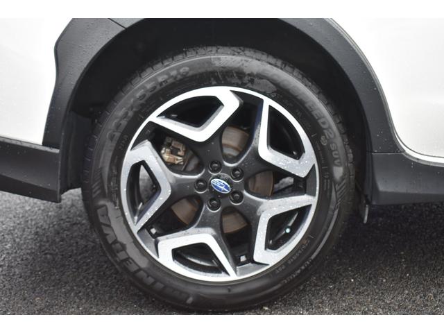 ＸＶ ２．０ｉ－Ｓアイサイト　純正ナビ　前後録画ドラレコ　Ｘ－ＭＯＤＥ　ＥＴＣ　Ｒカメラ　全車速追従クルーズコントロール　中央車線維持　車線逸脱防止機能　側方警戒システム　誤発進抑制機能　左右独立調整フルオートエアコン　歩行者用エアバッグ（67枚目）