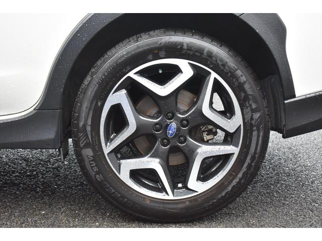 ＸＶ ２．０ｉ－Ｓアイサイト　純正ナビ　前後録画ドラレコ　Ｘ－ＭＯＤＥ　ＥＴＣ　Ｒカメラ　全車速追従クルーズコントロール　中央車線維持　車線逸脱防止機能　側方警戒システム　誤発進抑制機能　左右独立調整フルオートエアコン　歩行者用エアバッグ（68枚目）