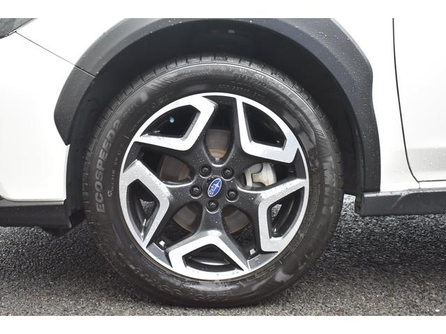 ＸＶ ２．０ｉ－Ｓアイサイト　純正ナビ　前後録画ドラレコ　Ｘ－ＭＯＤＥ　ＥＴＣ　Ｒカメラ　全車速追従クルーズコントロール　中央車線維持　車線逸脱防止機能　側方警戒システム　誤発進抑制機能　左右独立調整フルオートエアコン　歩行者用エアバッグ（69枚目）