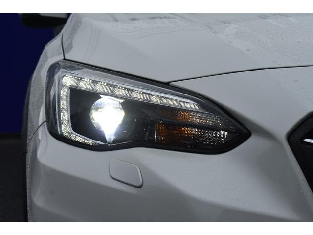 ＸＶ ２．０ｉ－Ｓアイサイト　純正ナビ　前後録画ドラレコ　Ｘ－ＭＯＤＥ　ＥＴＣ　Ｒカメラ　全車速追従クルーズコントロール　中央車線維持　車線逸脱防止機能　側方警戒システム　誤発進抑制機能　左右独立調整フルオートエアコン　歩行者用エアバッグ（71枚目）