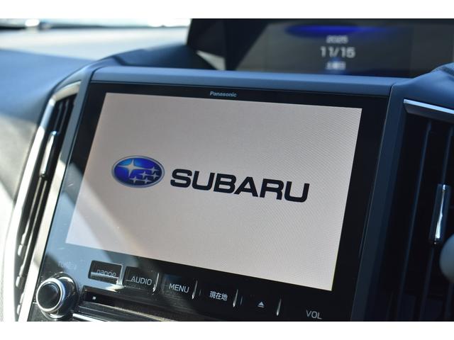 フォレスター アドバンス ルーフレール 純正ナビ パワーリアゲート アイサイトVER3.0 前後録画ドラレコ X-MODE フロント・サイド・リアカメラ 全車速追従クルーズコントロール 中央車線維持 車線逸脱防止機能 側方警戒システム 後退時ブレーキアシスト(23枚目)