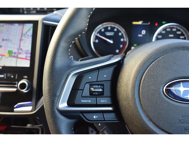 フォレスター アドバンス ルーフレール 純正ナビ パワーリアゲート アイサイトVER3.0 前後録画ドラレコ X-MODE フロント・サイド・リアカメラ 全車速追従クルーズコントロール 中央車線維持 車線逸脱防止機能 側方警戒システム 後退時ブレーキアシスト(28枚目)