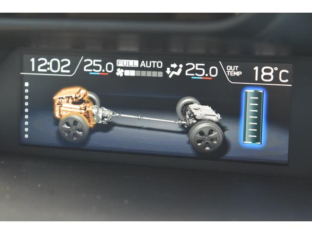 フォレスター アドバンス ルーフレール 純正ナビ パワーリアゲート アイサイトVER3.0 前後録画ドラレコ X-MODE フロント・サイド・リアカメラ 全車速追従クルーズコントロール 中央車線維持 車線逸脱防止機能 側方警戒システム 後退時ブレーキアシスト(35枚目)