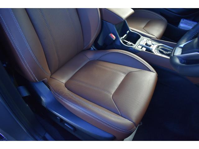 フォレスター アドバンス ルーフレール 純正ナビ パワーリアゲート アイサイトVER3.0 前後録画ドラレコ X-MODE フロント・サイド・リアカメラ 全車速追従クルーズコントロール 中央車線維持 車線逸脱防止機能 側方警戒システム 後退時ブレーキアシスト(50枚目)