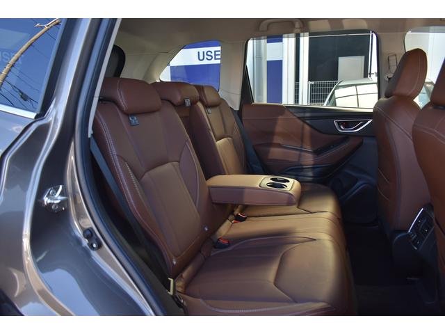 フォレスター アドバンス ルーフレール 純正ナビ パワーリアゲート アイサイトVER3.0 前後録画ドラレコ X-MODE フロント・サイド・リアカメラ 全車速追従クルーズコントロール 中央車線維持 車線逸脱防止機能 側方警戒システム 後退時ブレーキアシスト(52枚目)