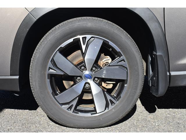 フォレスター アドバンス ルーフレール 純正ナビ パワーリアゲート アイサイトVER3.0 前後録画ドラレコ X-MODE フロント・サイド・リアカメラ 全車速追従クルーズコントロール 中央車線維持 車線逸脱防止機能 側方警戒システム 後退時ブレーキアシスト(74枚目)