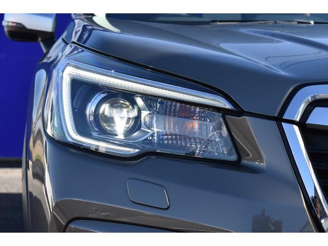 フォレスター アドバンス ルーフレール 純正ナビ パワーリアゲート アイサイトVER3.0 前後録画ドラレコ X-MODE フロント・サイド・リアカメラ 全車速追従クルーズコントロール 中央車線維持 車線逸脱防止機能 側方警戒システム 後退時ブレーキアシスト(76枚目)