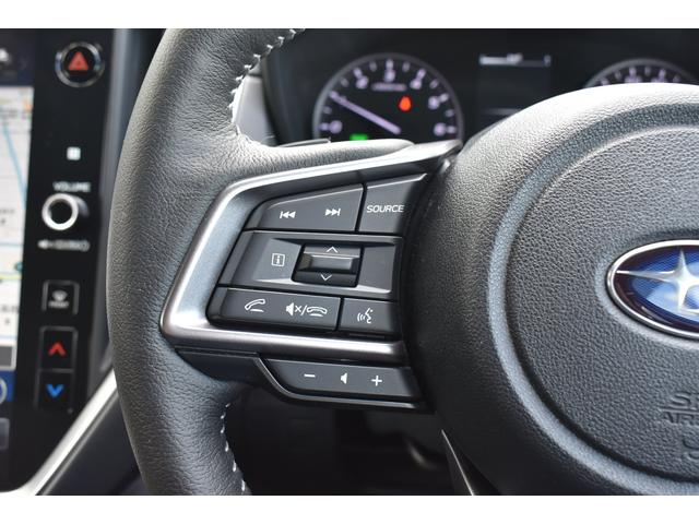 クロストレック リミテッド　サンルーフ　ルーフレール　スターリンクナビ　Ｘ－ＭＯＤＥ　デジタルマルチビューモニター　フロント・サイド・リアカメラ　全車速追従クルーズコントロール　中央車線維持　車線逸脱防止機能　側方警戒システム　後退時ブレーキアシスト（28枚目）