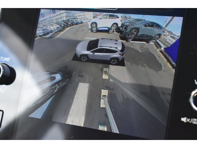 クロストレック リミテッド　サンルーフ　ルーフレール　スターリンクナビ　Ｘ－ＭＯＤＥ　デジタルマルチビューモニター　フロント・サイド・リアカメラ　全車速追従クルーズコントロール　中央車線維持　車線逸脱防止機能　側方警戒システム　後退時ブレーキアシスト（31枚目）