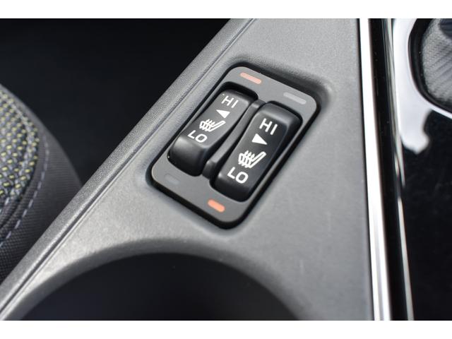 クロストレック リミテッド　サンルーフ　ルーフレール　スターリンクナビ　Ｘ－ＭＯＤＥ　デジタルマルチビューモニター　フロント・サイド・リアカメラ　全車速追従クルーズコントロール　中央車線維持　車線逸脱防止機能　側方警戒システム　後退時ブレーキアシスト（39枚目）