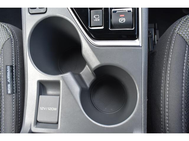 クロストレック リミテッド　サンルーフ　ルーフレール　スターリンクナビ　Ｘ－ＭＯＤＥ　デジタルマルチビューモニター　フロント・サイド・リアカメラ　全車速追従クルーズコントロール　中央車線維持　車線逸脱防止機能　側方警戒システム　後退時ブレーキアシスト（41枚目）