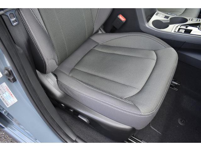 クロストレック リミテッド　サンルーフ　ルーフレール　スターリンクナビ　Ｘ－ＭＯＤＥ　デジタルマルチビューモニター　フロント・サイド・リアカメラ　全車速追従クルーズコントロール　中央車線維持　車線逸脱防止機能　側方警戒システム　後退時ブレーキアシスト（47枚目）