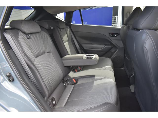 クロストレック リミテッド　サンルーフ　ルーフレール　スターリンクナビ　Ｘ－ＭＯＤＥ　デジタルマルチビューモニター　フロント・サイド・リアカメラ　全車速追従クルーズコントロール　中央車線維持　車線逸脱防止機能　側方警戒システム　後退時ブレーキアシスト（50枚目）