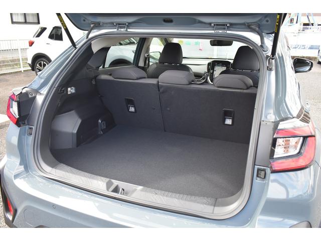 クロストレック リミテッド　サンルーフ　ルーフレール　スターリンクナビ　Ｘ－ＭＯＤＥ　デジタルマルチビューモニター　フロント・サイド・リアカメラ　全車速追従クルーズコントロール　中央車線維持　車線逸脱防止機能　側方警戒システム　後退時ブレーキアシスト（51枚目）