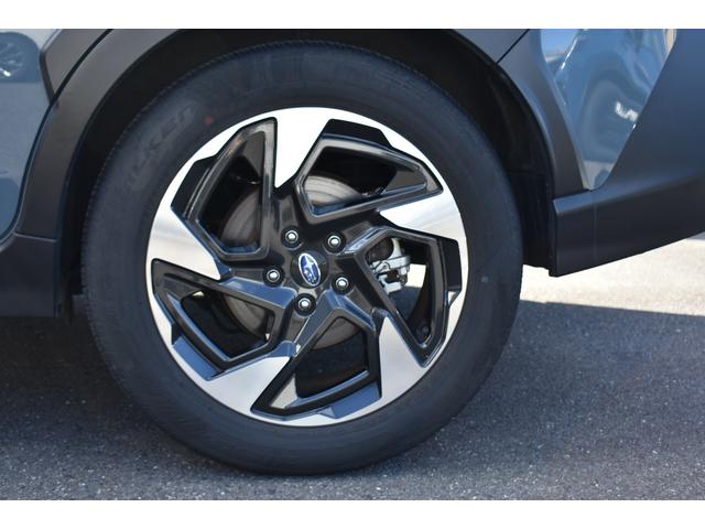 クロストレック リミテッド　サンルーフ　ルーフレール　スターリンクナビ　Ｘ－ＭＯＤＥ　デジタルマルチビューモニター　フロント・サイド・リアカメラ　全車速追従クルーズコントロール　中央車線維持　車線逸脱防止機能　側方警戒システム　後退時ブレーキアシスト（67枚目）