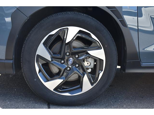 クロストレック リミテッド　サンルーフ　ルーフレール　スターリンクナビ　Ｘ－ＭＯＤＥ　デジタルマルチビューモニター　フロント・サイド・リアカメラ　全車速追従クルーズコントロール　中央車線維持　車線逸脱防止機能　側方警戒システム　後退時ブレーキアシスト（68枚目）