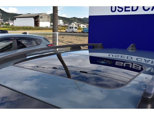 クロストレック リミテッド　サンルーフ　ルーフレール　スターリンクナビ　Ｘ－ＭＯＤＥ　デジタルマルチビューモニター　フロント・サイド・リアカメラ　全車速追従クルーズコントロール　中央車線維持　車線逸脱防止機能　側方警戒システム　後退時ブレーキアシスト（70枚目）