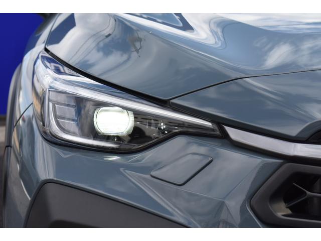 クロストレック リミテッド　サンルーフ　ルーフレール　スターリンクナビ　Ｘ－ＭＯＤＥ　デジタルマルチビューモニター　フロント・サイド・リアカメラ　全車速追従クルーズコントロール　中央車線維持　車線逸脱防止機能　側方警戒システム　後退時ブレーキアシスト（73枚目）