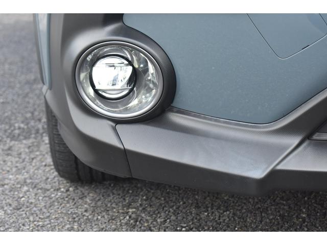 クロストレック リミテッド　サンルーフ　ルーフレール　スターリンクナビ　Ｘ－ＭＯＤＥ　デジタルマルチビューモニター　フロント・サイド・リアカメラ　全車速追従クルーズコントロール　中央車線維持　車線逸脱防止機能　側方警戒システム　後退時ブレーキアシスト（74枚目）