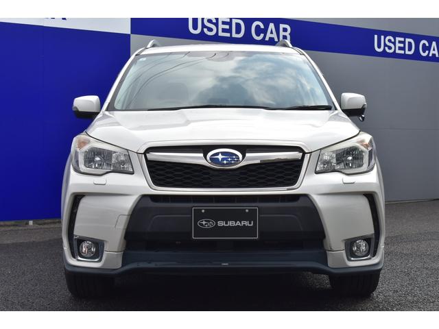 フォレスター 2.0XTアイサイト 新品ナビ・夏タイヤ パワーリアゲート ルーフレール エアロ X-MODE 全車速度追従クルーズコントロール 車線逸脱防止機能 誤発信抑制機能 BLUETOOTH 18インチアルミホイール パワーシート(11枚目)