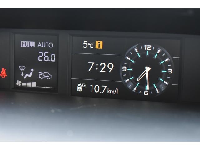 フォレスター 2.0XTアイサイト 新品ナビ・夏タイヤ パワーリアゲート ルーフレール エアロ X-MODE 全車速度追従クルーズコントロール 車線逸脱防止機能 誤発信抑制機能 BLUETOOTH 18インチアルミホイール パワーシート(29枚目)