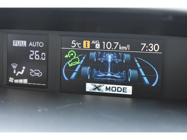フォレスター 2.0XTアイサイト 新品ナビ・夏タイヤ パワーリアゲート ルーフレール エアロ X-MODE 全車速度追従クルーズコントロール 車線逸脱防止機能 誤発信抑制機能 BLUETOOTH 18インチアルミホイール パワーシート(34枚目)