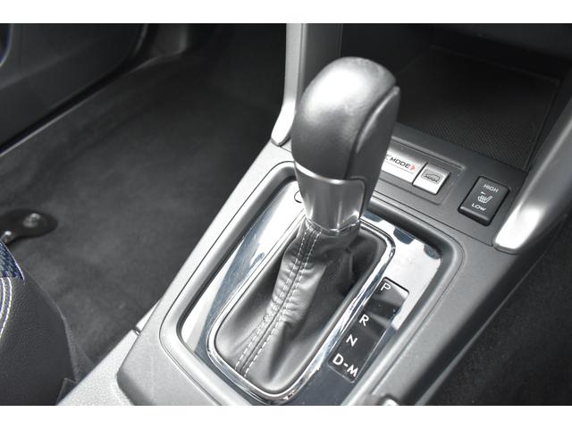 フォレスター 2.0XTアイサイト 新品ナビ・夏タイヤ パワーリアゲート ルーフレール エアロ X-MODE 全車速度追従クルーズコントロール 車線逸脱防止機能 誤発信抑制機能 BLUETOOTH 18インチアルミホイール パワーシート(39枚目)