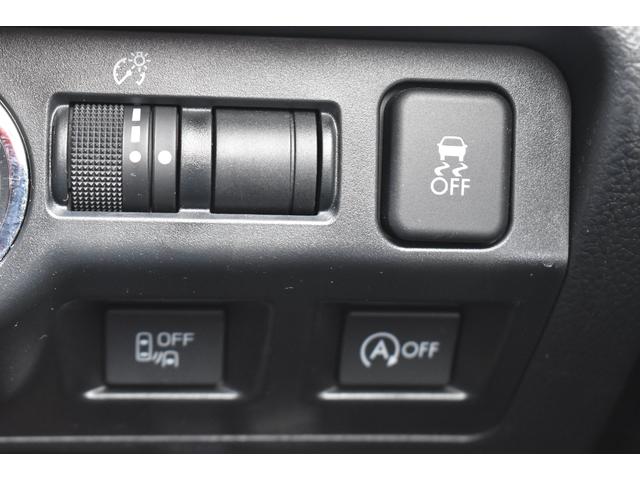 �ԗ��̊e�����E�n�e�e�X�C�b�`�������삵�₷���ʒu�ɂ������܂�