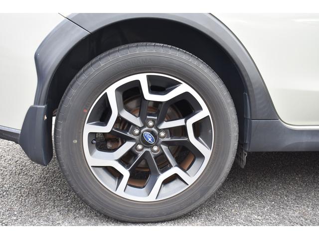 �؍���H�����̂P�V�C���`�z�C�[���������Ă���A�Ԃ̈�ۂ��X�Ɉ������ĂĂ���܂��B