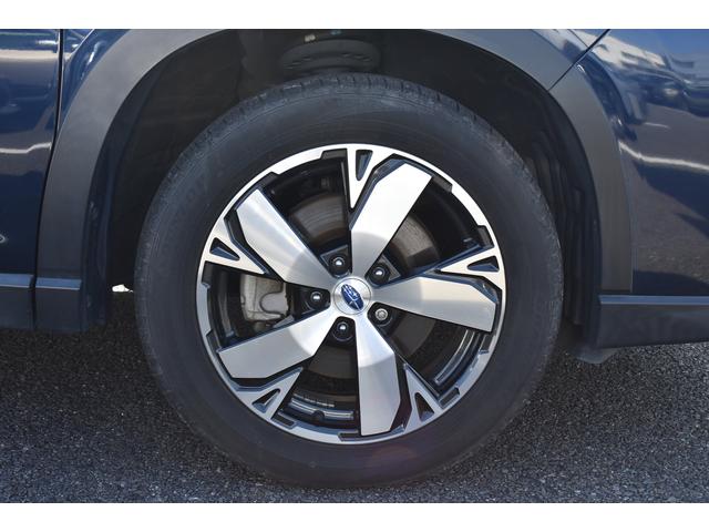 フォレスター アドバンス 純正ナビ 前後録画ドラレコ パワーリアゲート アイサイトVER3.0 X-MODE F・S・Rカメラ 全車速追従クルーズコントロール 中央車線維持 車線逸脱防止機能 側方警戒システム 後退時ブレーキアシスト(14枚目)