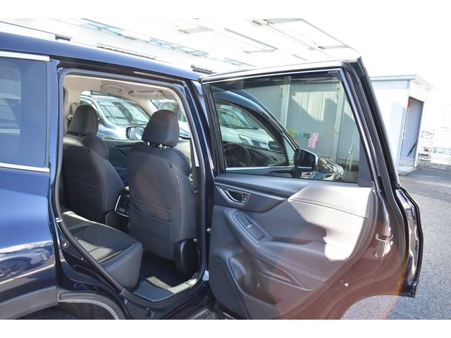 フォレスター アドバンス 純正ナビ 前後録画ドラレコ パワーリアゲート アイサイトVER3.0 X-MODE F・S・Rカメラ 全車速追従クルーズコントロール 中央車線維持 車線逸脱防止機能 側方警戒システム 後退時ブレーキアシスト(53枚目)